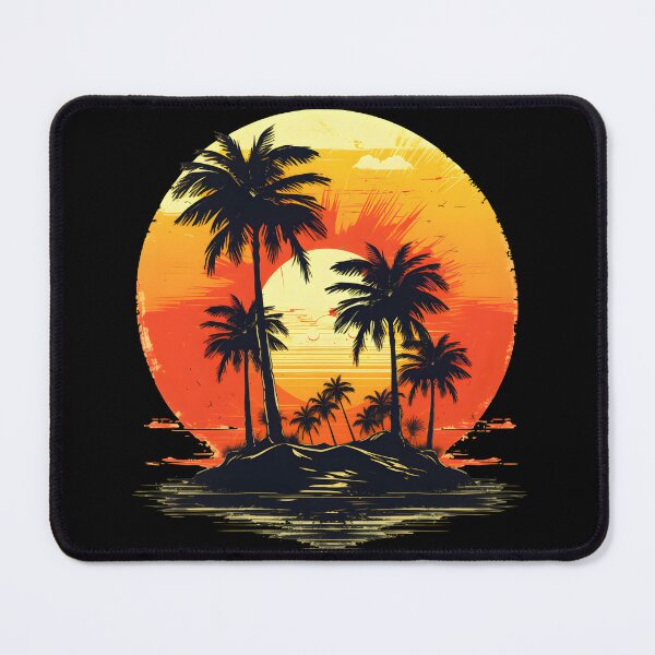 Item preview, Sunset Haven designed and sold by aigcx.