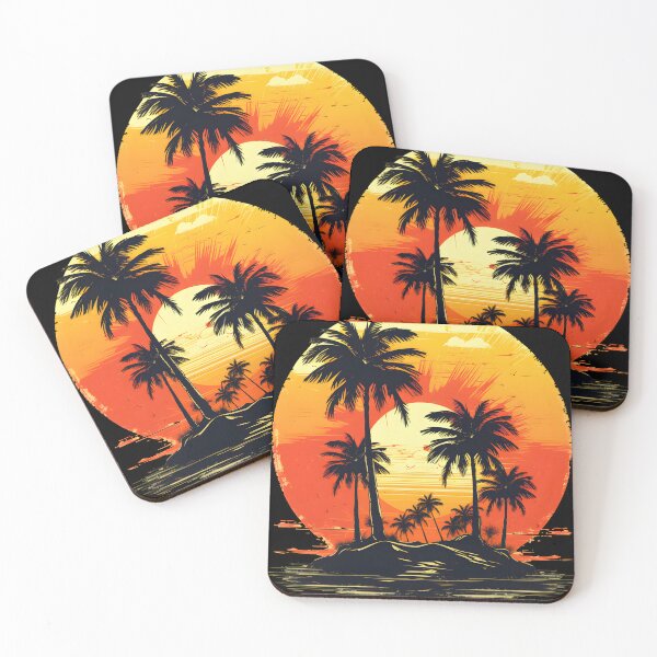 Item preview, Sunset Haven designed and sold by aigcx.