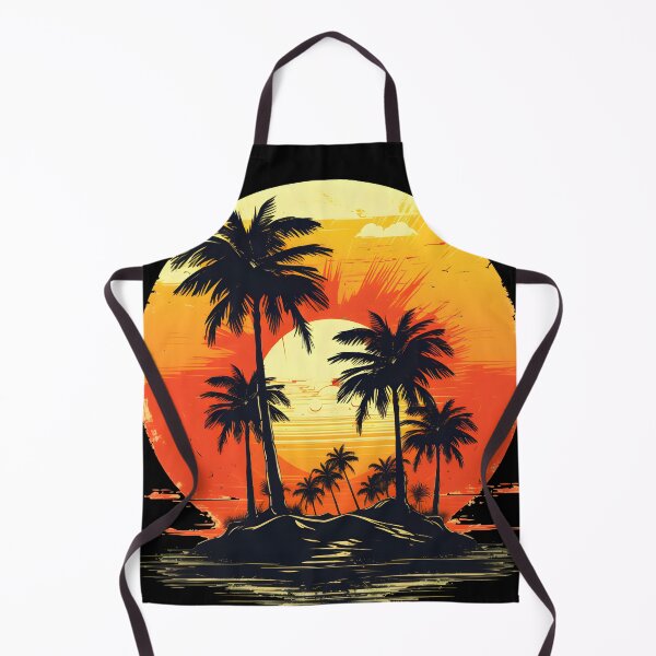 Item preview, Sunset Haven designed and sold by aigcx.