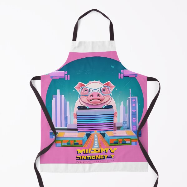 Item preview, Gizmo's Futuristic City Scene designed and sold by isofasonggob.