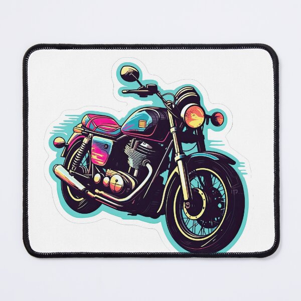 Item preview, Cool motorcycle designed and sold by abmkf.