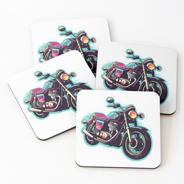 Item preview, Cool motorcycle designed and sold by abmkf.