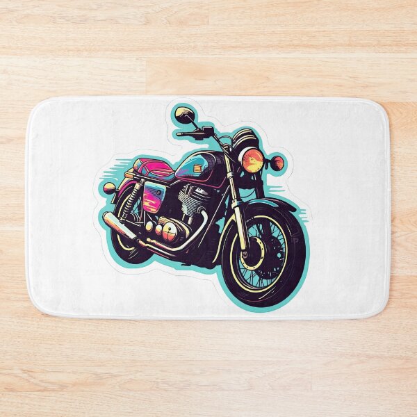 Item preview, Cool motorcycle designed and sold by abmkf.