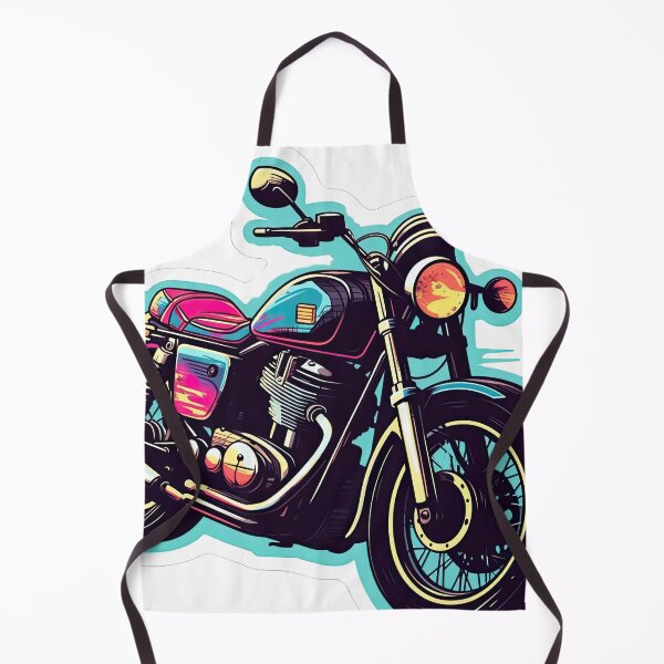 Item preview, Cool motorcycle designed and sold by abmkf.