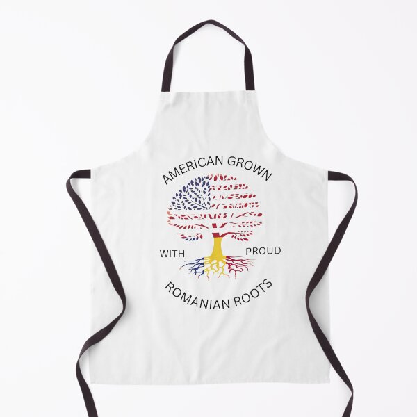 Item preview, American grown with proud Romanian roots designed and sold by sbaltakova.