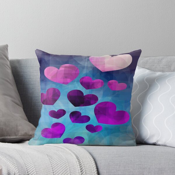 Item preview, love heart designed and sold by rossdecoart.