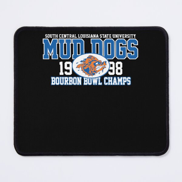 Item preview, SCLSU Mud Dogs (1) designed and sold by TempiesFashio.