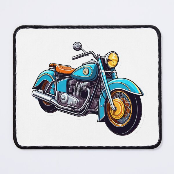 Item preview, Motorbike designed and sold by abmkf.