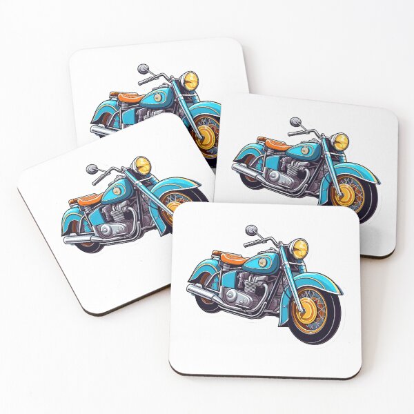 Item preview, Motorbike designed and sold by abmkf.