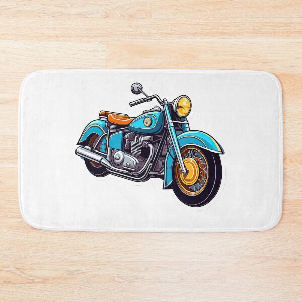 Item preview, Motorbike designed and sold by abmkf.