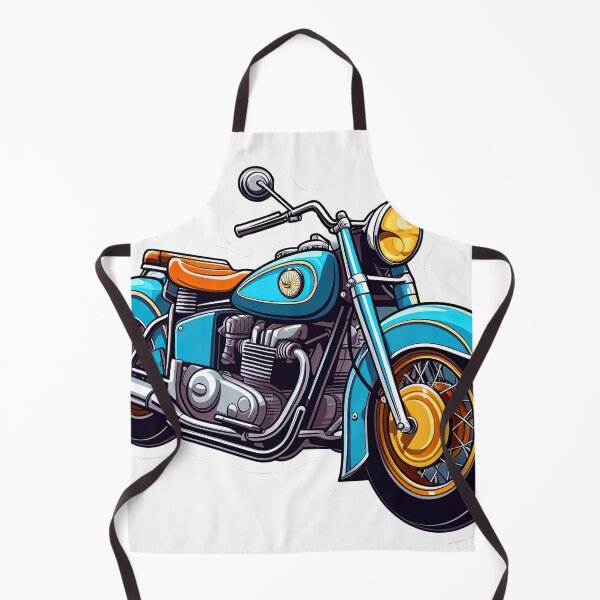 Item preview, Motorbike designed and sold by abmkf.