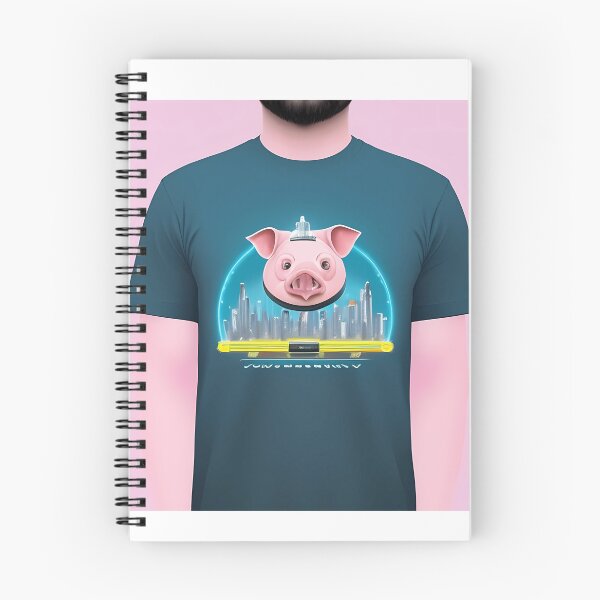 Item preview, Gizmo's Futuristic City Scene designed and sold by isofasonggob.