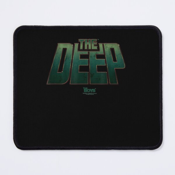 Item preview, The Boys The Deep designed and sold by LyleMetivier.