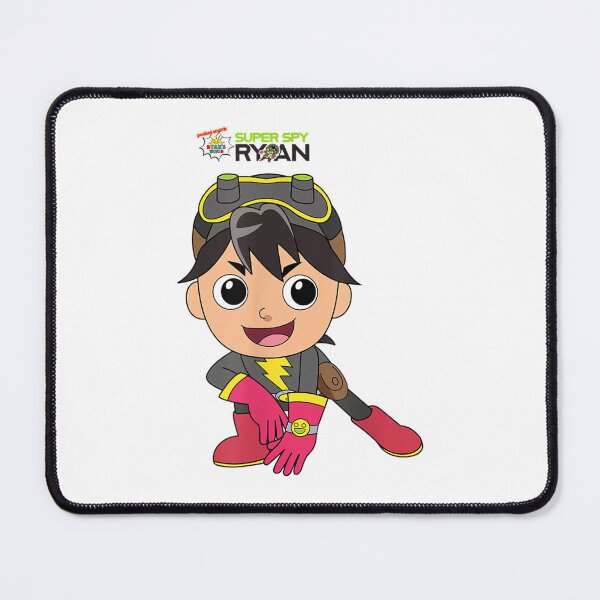 Item preview, Super Spy Ryan designed and sold by OrielCorbeil.