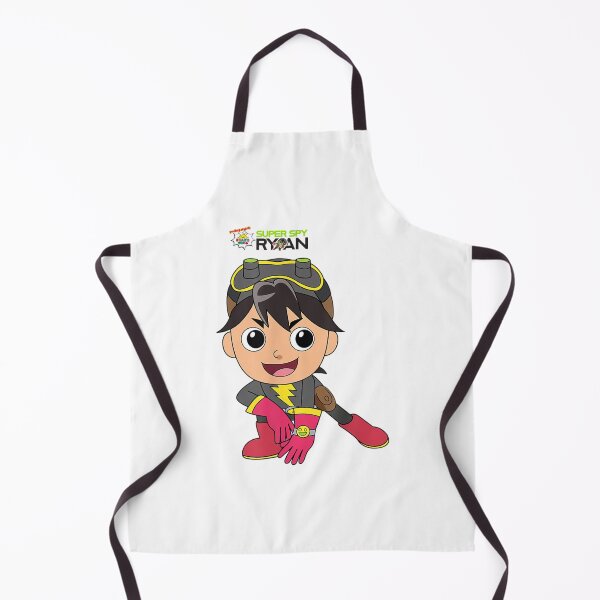 Item preview, Super Spy Ryan designed and sold by OrielCorbeil.