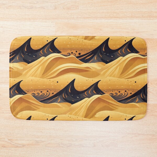 Item preview, Sand Dunes  designed and sold by NikkofTime.