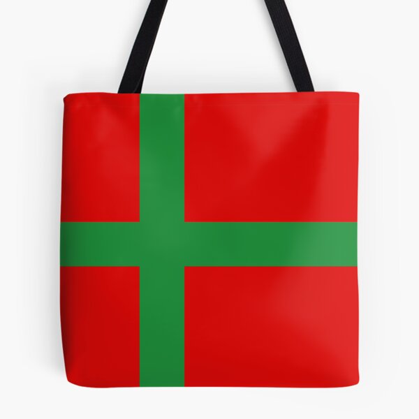 Item preview, Bornholm Denmark flag designed and sold by tony4urban.