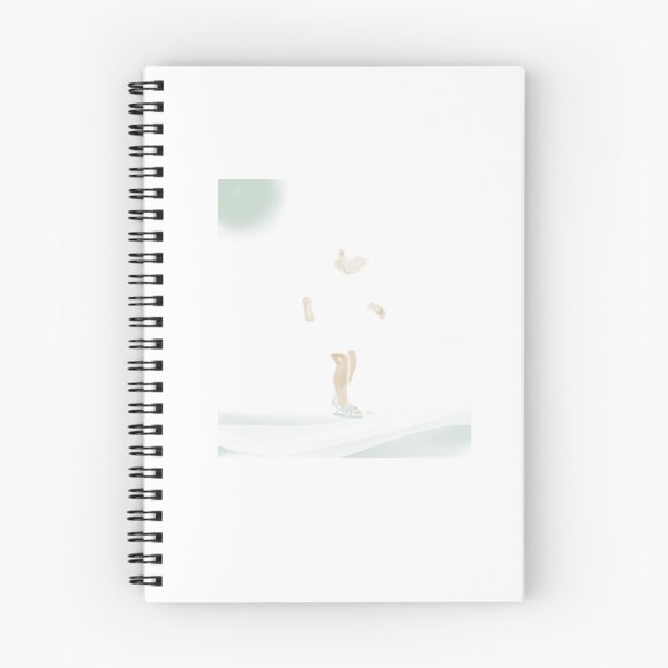 Item preview, La piccola onda designed and sold by DANIELA SPITALI.