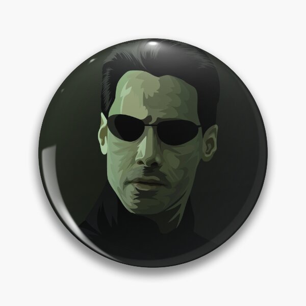 Item preview, The Matrix - Wake Up... The Matrix Has You designed and sold by Otherworld-Shop.