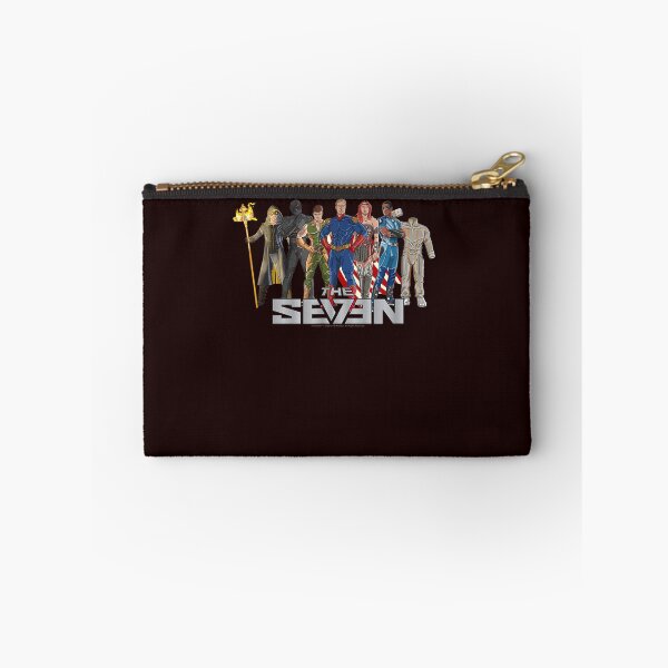 Item preview, The Boys The Seven Comic designed and sold by LyleMetivier.