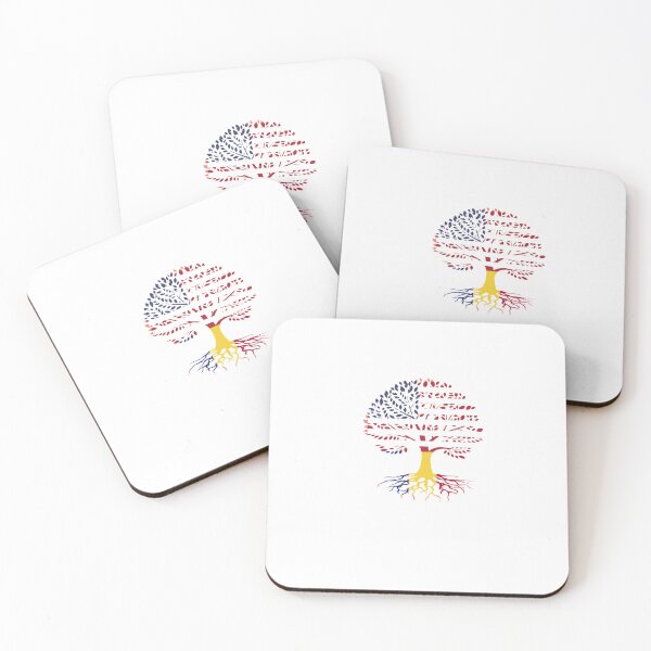 Item preview, American grown with proud Romanian roots designed and sold by sbaltakova.