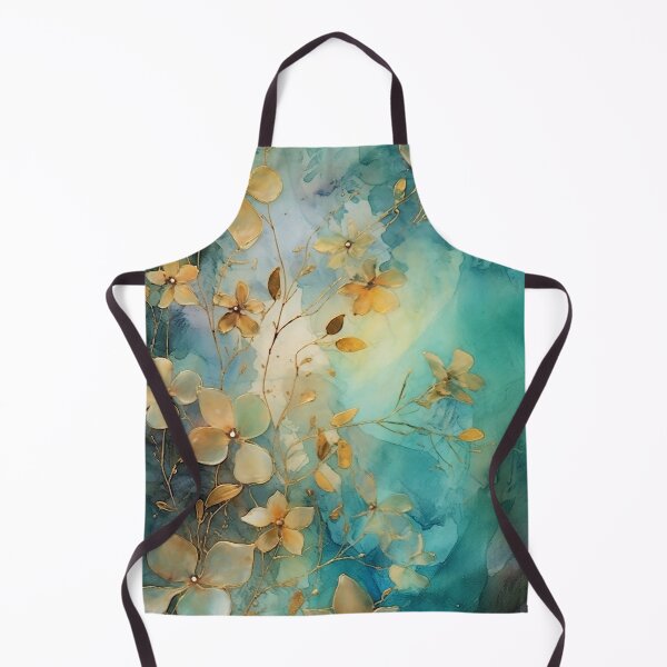 Item preview, Jasmina - Abstract flowers in ink (9/12) designed and sold by sabantha.