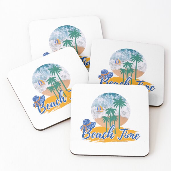 Item preview, Beach time T-shirt, Funny Beach time Shirts,  Sun T-shirt, Holiday Shirts, Beach Trip T-shirt, Beach Shirt designed and sold by NinaCreator.