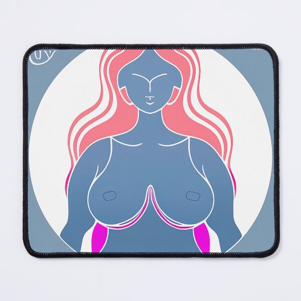 Item preview, Glass Art- Body Positivity designed and sold by isofasonggob.