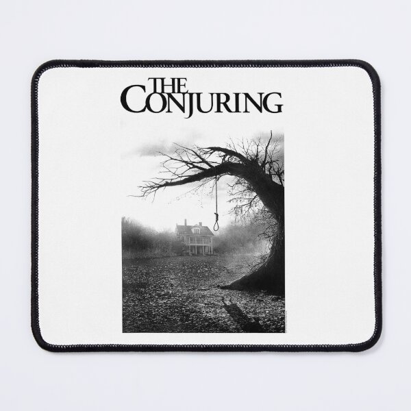 Item preview, The Conjuring designed and sold by DidierHere.