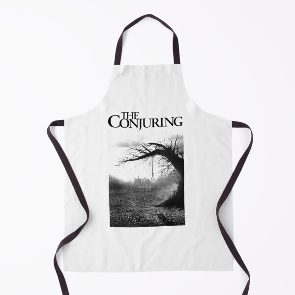 Item preview, The Conjuring designed and sold by DidierHere.