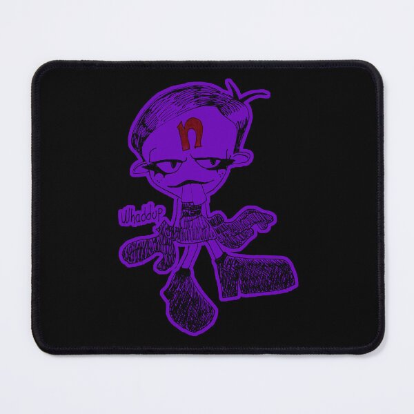 Item preview, Nina Cortex designed and sold by alienhog.