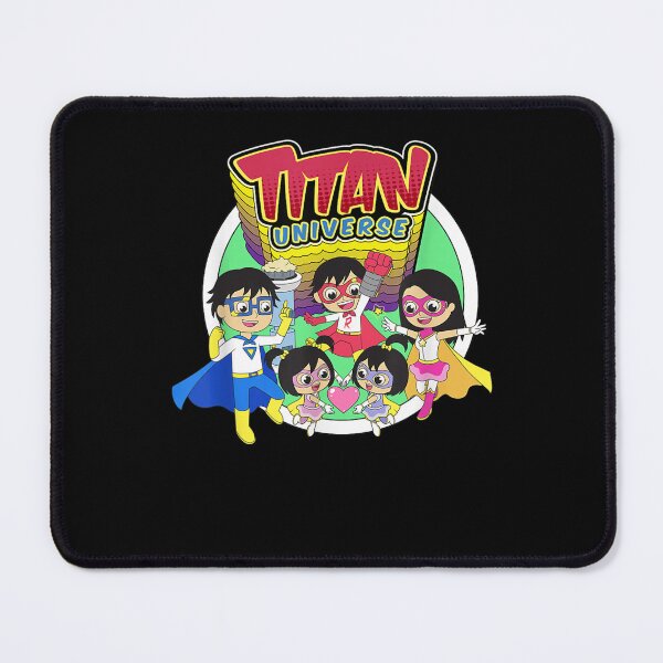 Item preview, Ryan and Family designed and sold by OrielCorbeil.