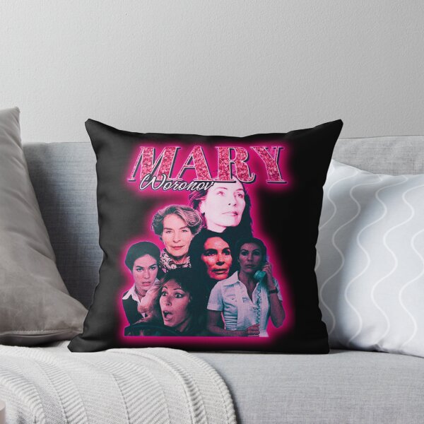 Item preview, Icon of Cult Cinema, Mary Woronov designed and sold by Cuttintees.