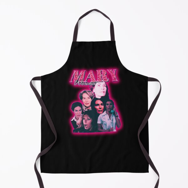 Item preview, Icon of Cult Cinema, Mary Woronov designed and sold by Cuttintees.