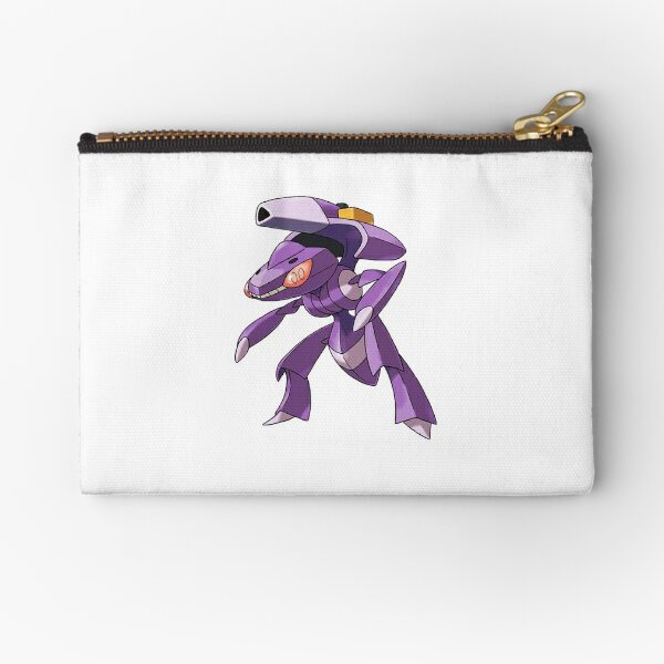 Miscellaneous goods Genesect 「 Pocket Monsters Pokémon Rubber strap 13 」, Goods / Accessories