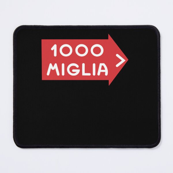 Item preview, Miglia race designed and sold by FavorAudet.