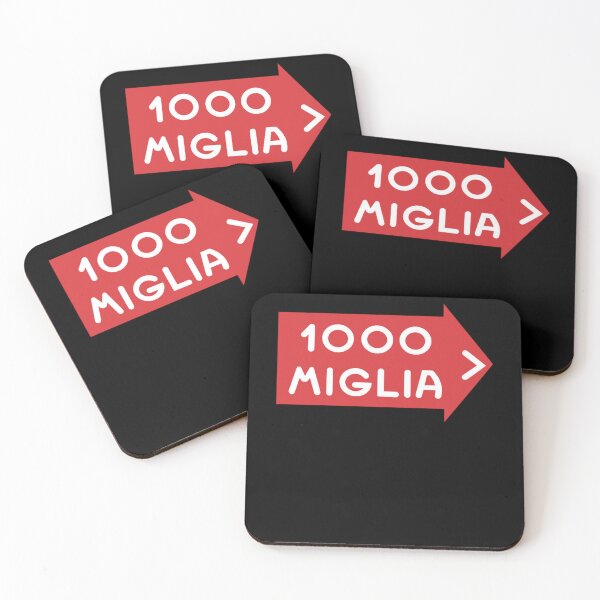 Item preview, Miglia race designed and sold by FavorAudet.
