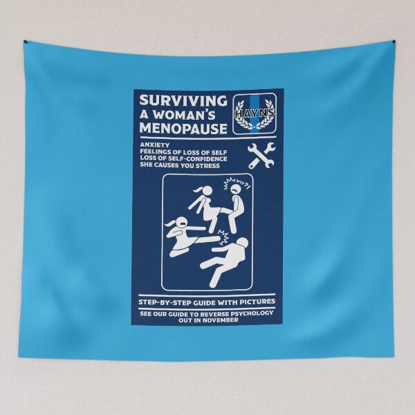 Item preview, Moms Menopause - Menopause Gift - Love Menopause - Fun Menopause - My Menopause t shirt - Menopause Time t-shirt designed and sold by happygiftideas.