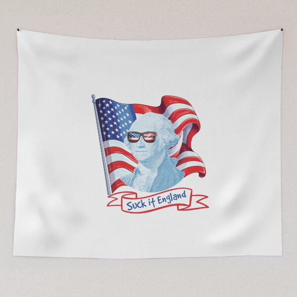 Item preview, Suck It England designed and sold by beefrancky.