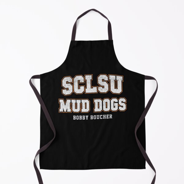Item preview, SCLSU Mud Dogs - Bobby Boucher designed and sold by TempiesFashio.