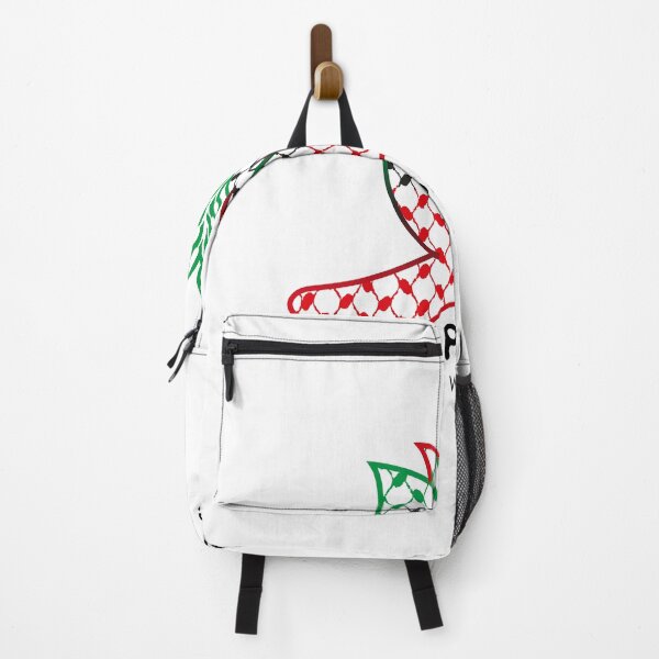 Item preview, Palestine Will Be Free designed and sold by YotoArts.