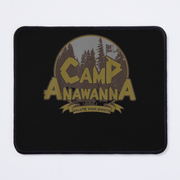 Item preview, Camp Anawanna designed and sold by EmileGour.