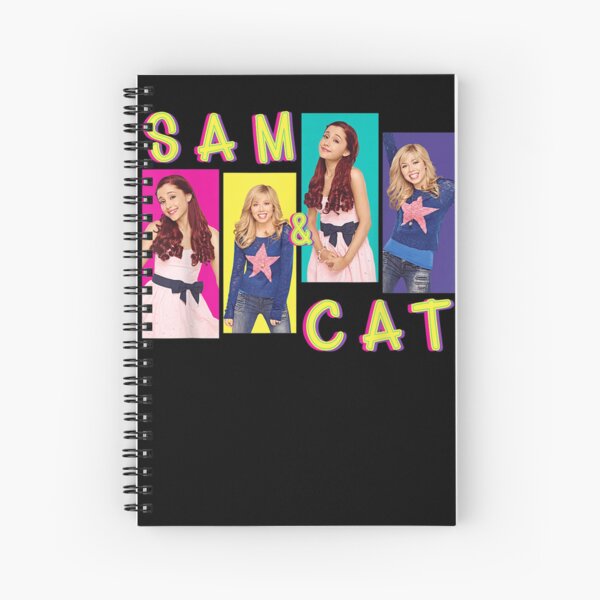 Item preview, Sam and Cat designed and sold by EmileGour.