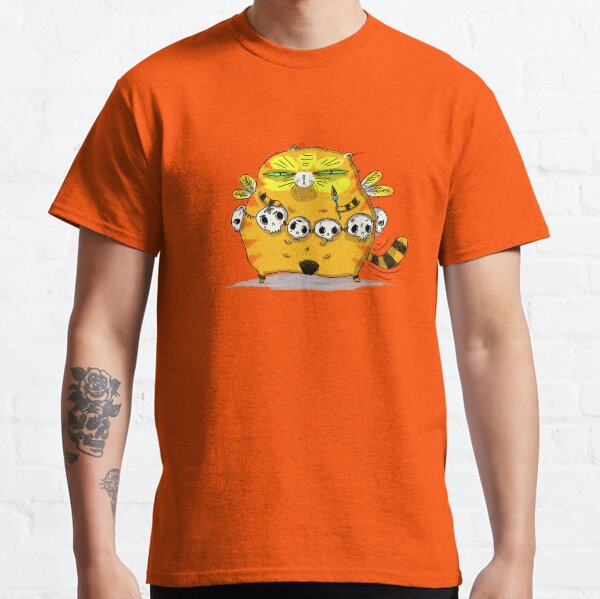 Fierce! Classic T-Shirt