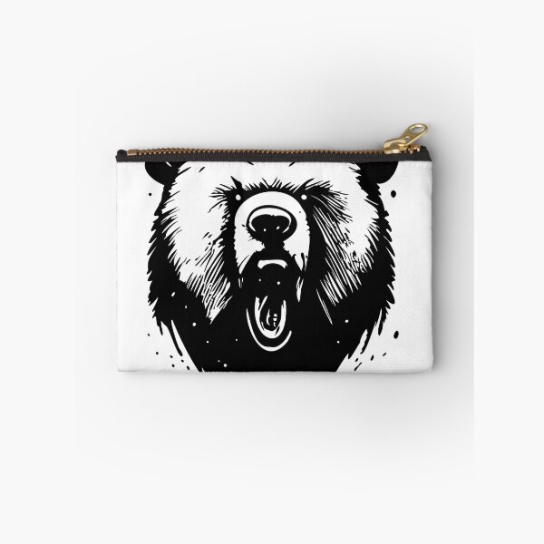 Item preview, Angry Bear designed and sold by comix73.