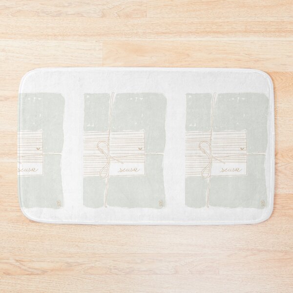 Item preview, Scusa designed and sold by DANIELA SPITALI.