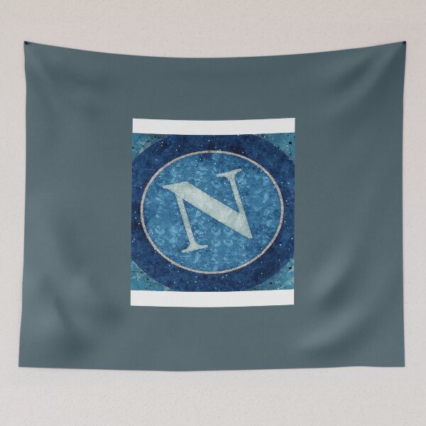 Item preview, Art Napoli Wallpaper Baseball Sleeve  designed and sold by KentFazio.