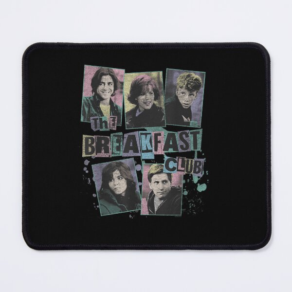Item preview, The Breakfast Club designed and sold by LyleMetivier.