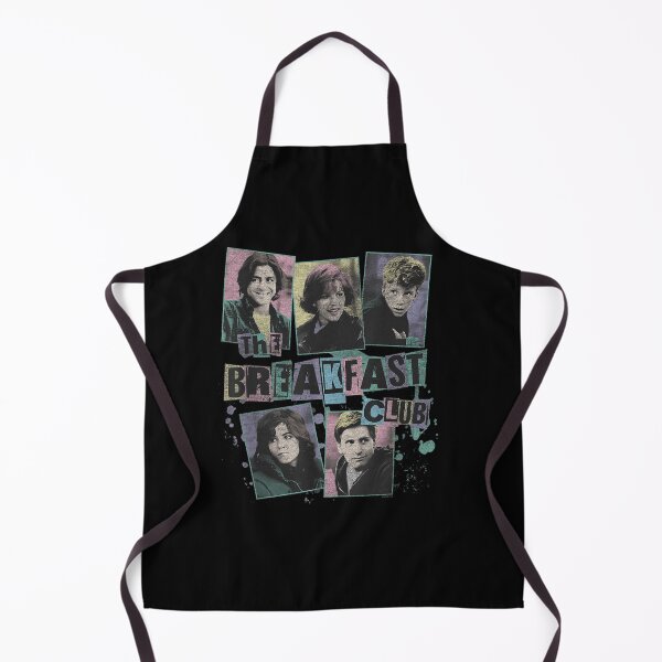 Item preview, The Breakfast Club designed and sold by LyleMetivier.