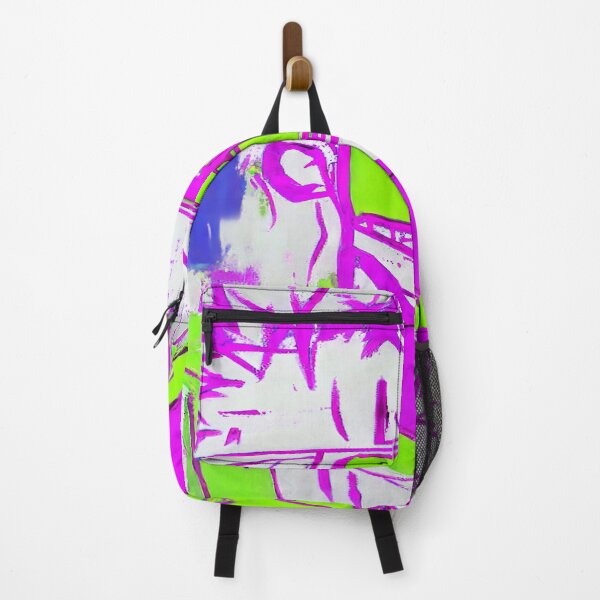 Artikelvorschau, Cartoon Male Computer Screen in Lavender and Lime entworfen und verkauft von deniselynnimage.